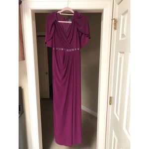 Adrianna Papell Evening Dress